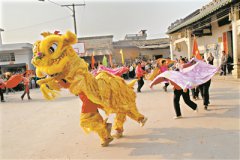 澳门太阳城官网：民间素来有客家山歌、