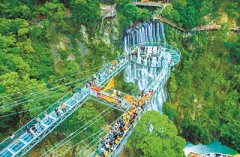 澳门太阳城官网：从与花都接壤的摩天轮